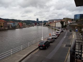 Piso en alquiler en Olabeaga en Bilbao