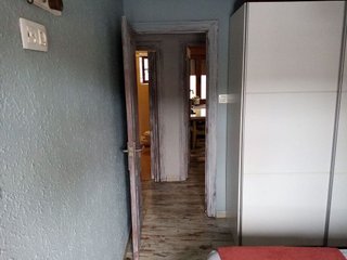 Piso en alquiler en Olabeaga en Bilbao