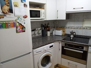 Piso en alquiler en Olabeaga en Bilbao