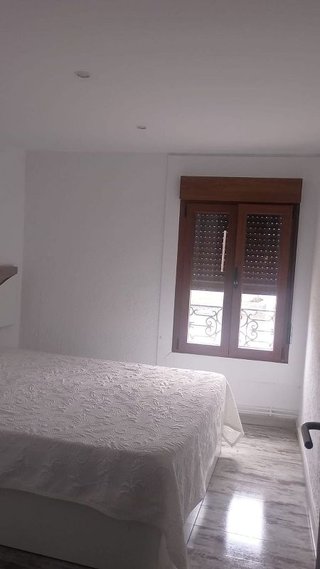 Piso en alquiler en Olabeaga en Bilbao