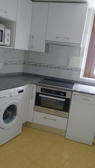 Piso en alquiler en Olabeaga en Bilbao