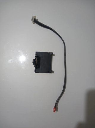 Samsung UE55NU7105K TV BN44-00932