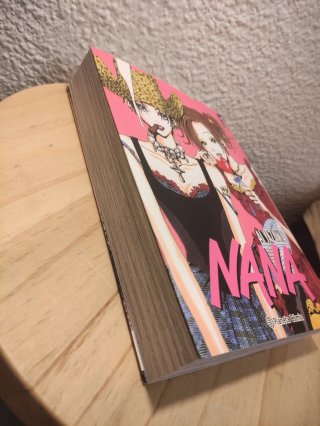 Nana nº 01/07