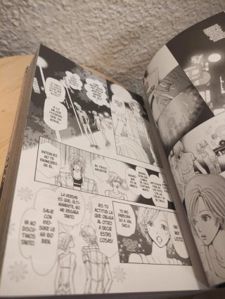 Nana nº 01/07