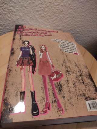 Nana nº 01/07