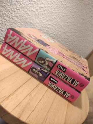 Nana nº 01/07