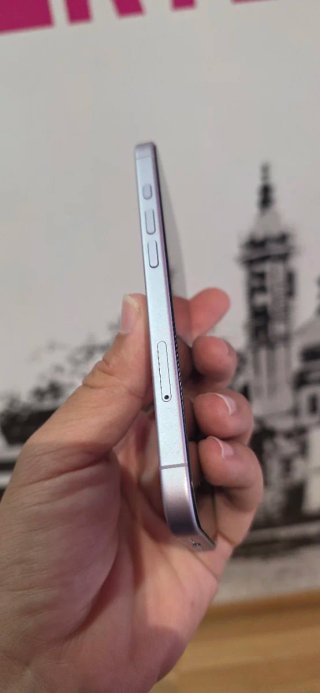 iPhone 17 256GB Lavanda