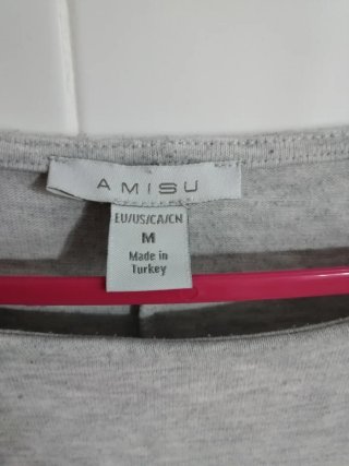Jersey Amisu
