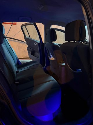 Renault Megane 2004