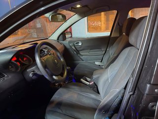 Renault Megane 2004