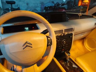 Citroen C6 2008