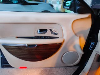 Citroen C6 2008