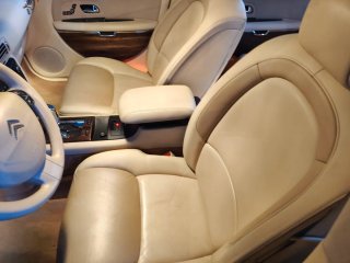 Citroen C6 2008