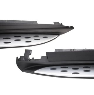 Estriberas Laterales Mercedes ML W166