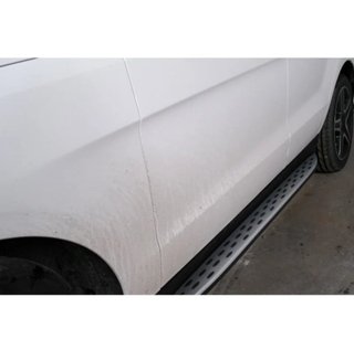 Estriberas Laterales Mercedes ML W166