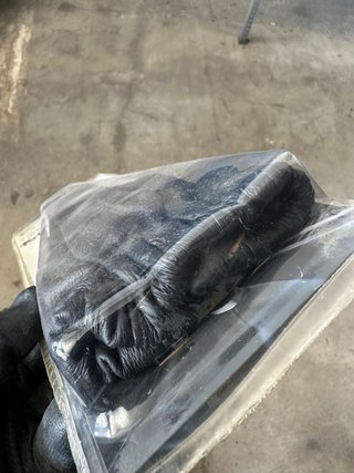 Funda de palanca de cambios