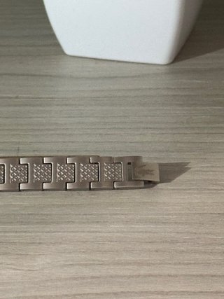 Bracciale Maschile Lacoste (Perfetta Idea Regalo)⁠