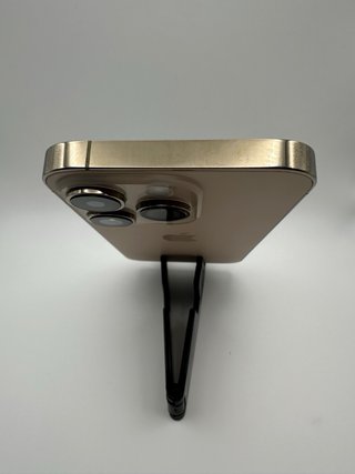 iPhone 14 Pro Dorado