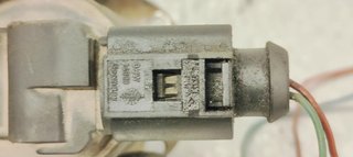 VALVULA EGR HYUNDAI I30 1.6 CRDI 115 284102A350