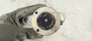 VALVULA EGR HYUNDAI I30 1.6 CRDI 115 284102A350