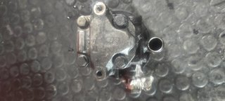 Bomba dirección 038145255B Volkswagen Golf IV (1J
