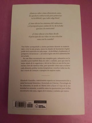 Mamá Slow: Guía de Nutrición Maternidad