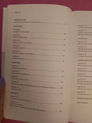 Mamá Slow: Guía de Nutrición Maternidad