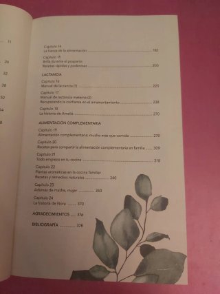 Mamá Slow: Guía de Nutrición Maternidad