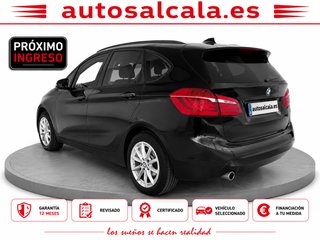 BMW Serie 2 218d Active Tourer Advantage