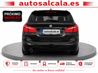 BMW Serie 2 218d Active Tourer Advantage