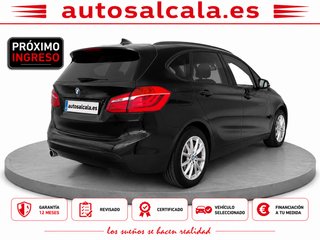 BMW Serie 2 218d Active Tourer Advantage