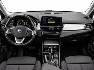 BMW Serie 2 218d Active Tourer Advantage