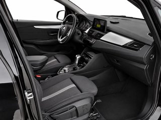 BMW Serie 2 218d Active Tourer Advantage