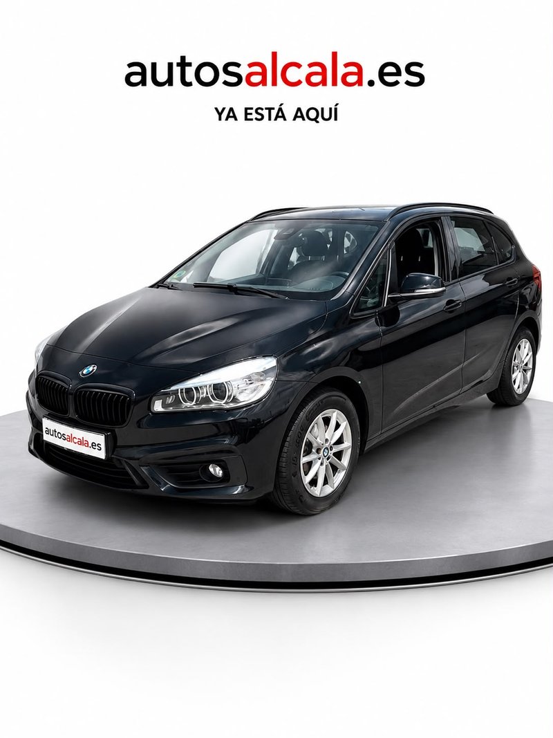 BMW Serie 2 218d Active Tourer Advantage - foto 1