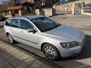 Volvo V50 2.0d 140cv