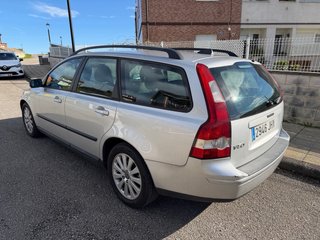 Volvo V50 2.0d 140cv