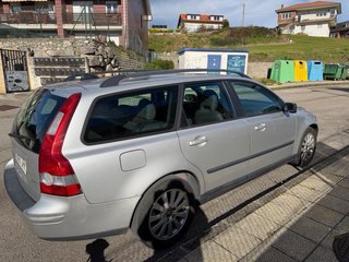Volvo V50 2.0d 140cv