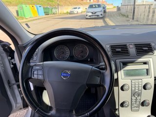 Volvo V50 2.0d 140cv