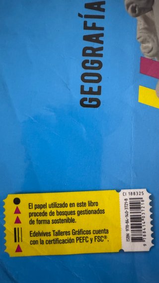FanFest - Geografía e Historia 1 ESO
