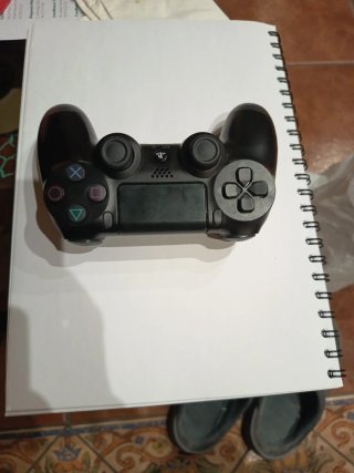 Base Carga PS4 / PS4 Pro