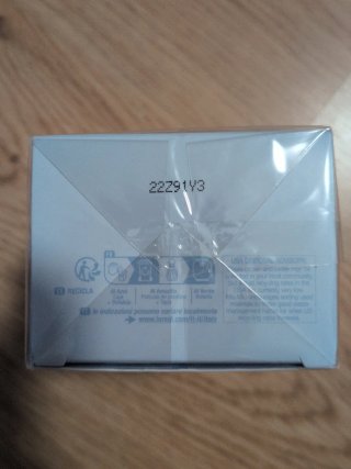 Miu Miu L'eau Bleue Eau de Parfum 50ml