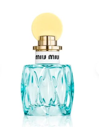 Miu Miu L'eau Bleue Eau de Parfum 50ml