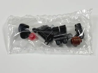 Lego Star Wars Figura First Order Technician sw694