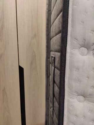 Toper de 150x200