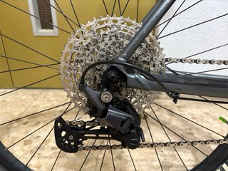 Bicicleta Montaña Scott Scale 980 XL