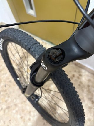Bicicleta Montaña Scott Scale 980 XL
