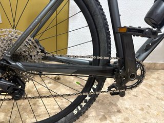 Bicicleta Montaña Scott Scale 980 XL