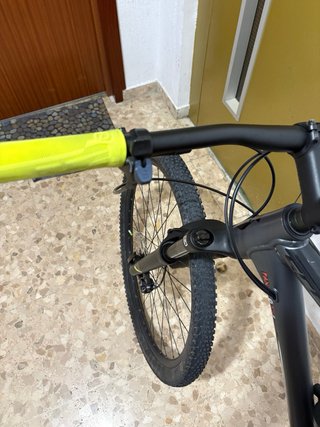 Bicicleta Montaña Scott Scale 980 XL
