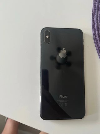 iPhone XS Max 256GB - Batteria Nuova, Tutto Funziona
