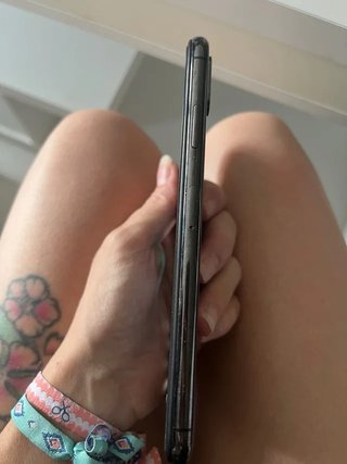 iPhone XS Max 256GB - Batteria Nuova, Tutto Funziona